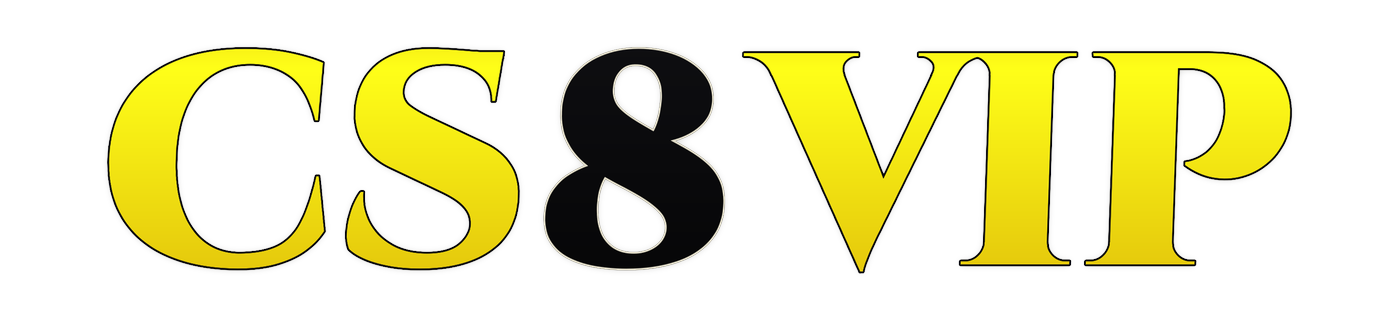 cs8vip